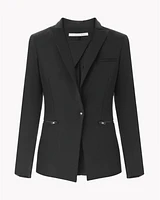 Scuba Jacket