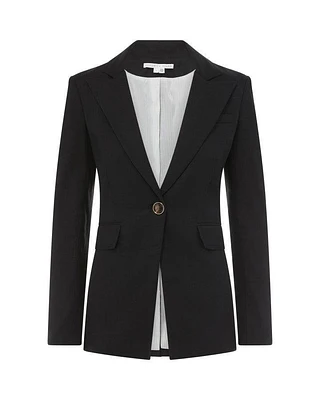 Veronica Beard Sedgwick Dickey Jacket