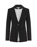 Veronica Beard Sedgwick Dickey Jacket