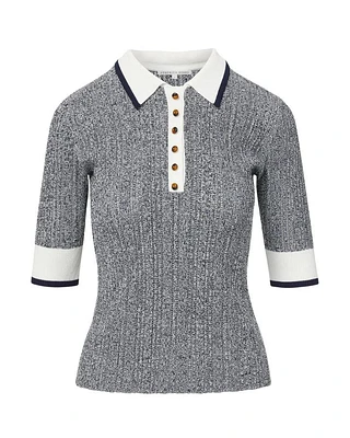 Soza Polo Top