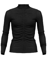 Theresa Turtleneck