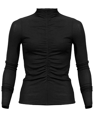 Theresa Turtleneck
