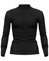 Theresa Turtleneck