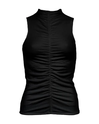 Vargas Ruched Tank