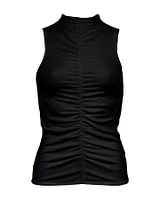 Vargas Ruched Tank