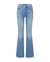 Veronica Beard Cameron Bootcut Jeans