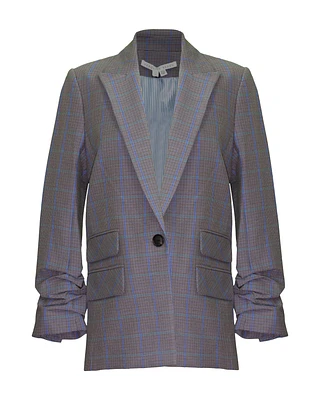Wendie Dickey Jacket
