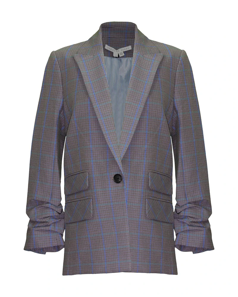 Wendie Dickey Jacket