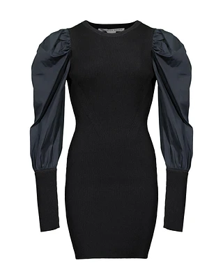 Veronica Beard Wilkin Mini Dress