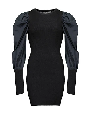 Veronica Beard Wilkin Mini Dress
