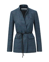 Wilshire Dickey Jacket