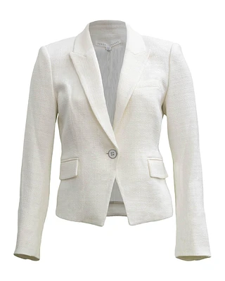 Woodley Soft-Tweed Jacket