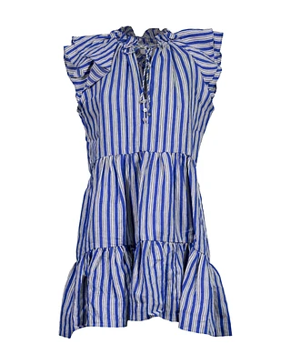 Zee Stripe Dress