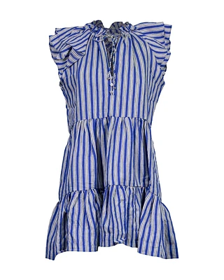 Zee Stripe Dress