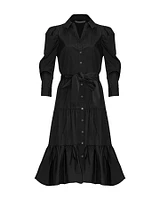 Zeila Midi Dress