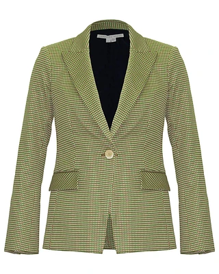 Zeni Jacket