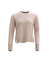 Crewneck Slim Fit Knit