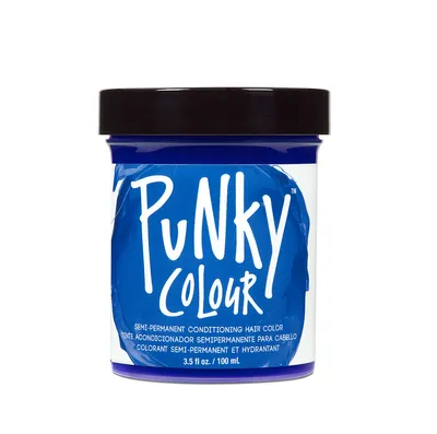 Atlantic Blue – Punky Colour