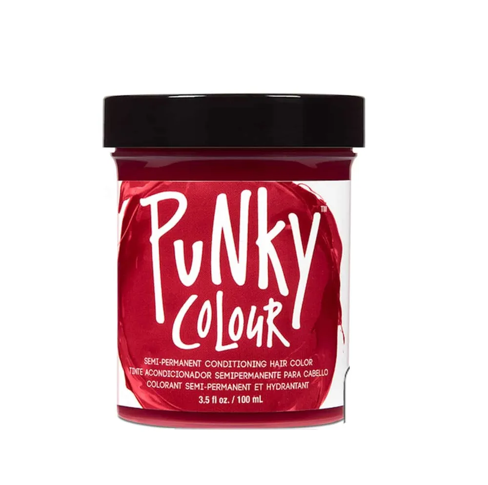 Cherry on Top – Punky Colour