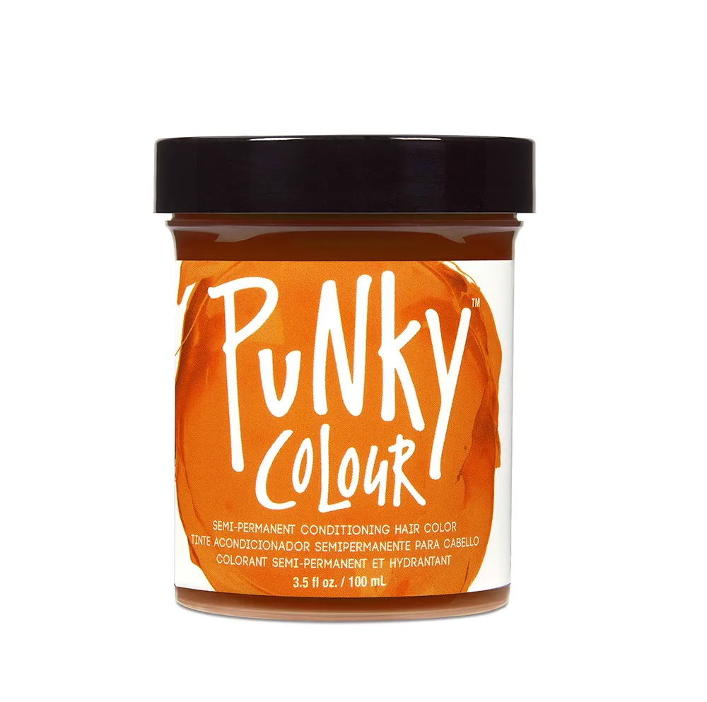 Flame – Punky Colour