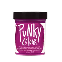 Flamingo Pink -Punky Colour