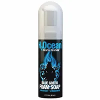 H2Ocean Foam Soap – Vegan