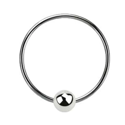 Mega Captive Bead Ring 14g-10g
