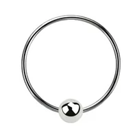 Mega Captive Bead Ring 14g-10g