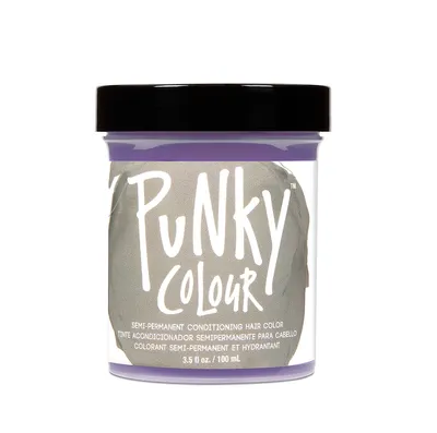 Platinum Toner – Punky Colour