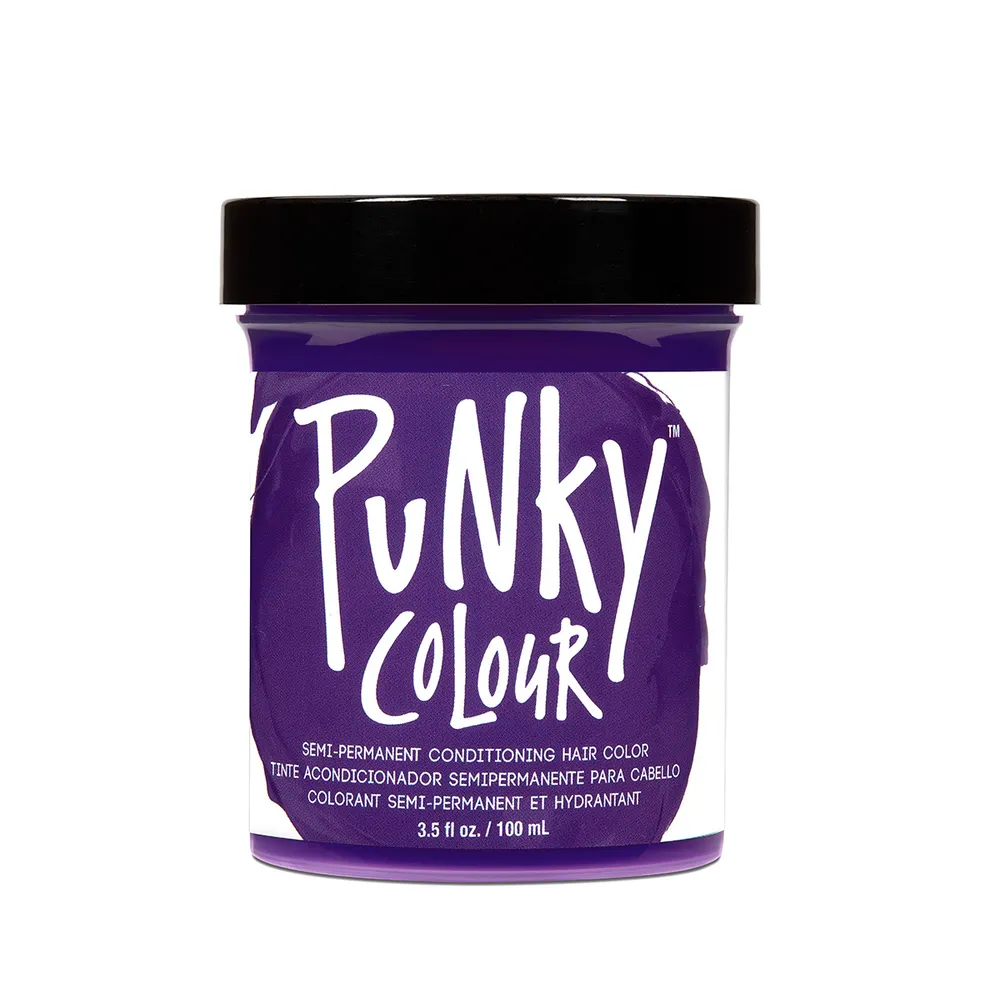 Plum – Punky Colour