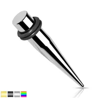 Straight Tapers 14g-00g