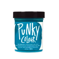 Turquoise –  Punky Colour