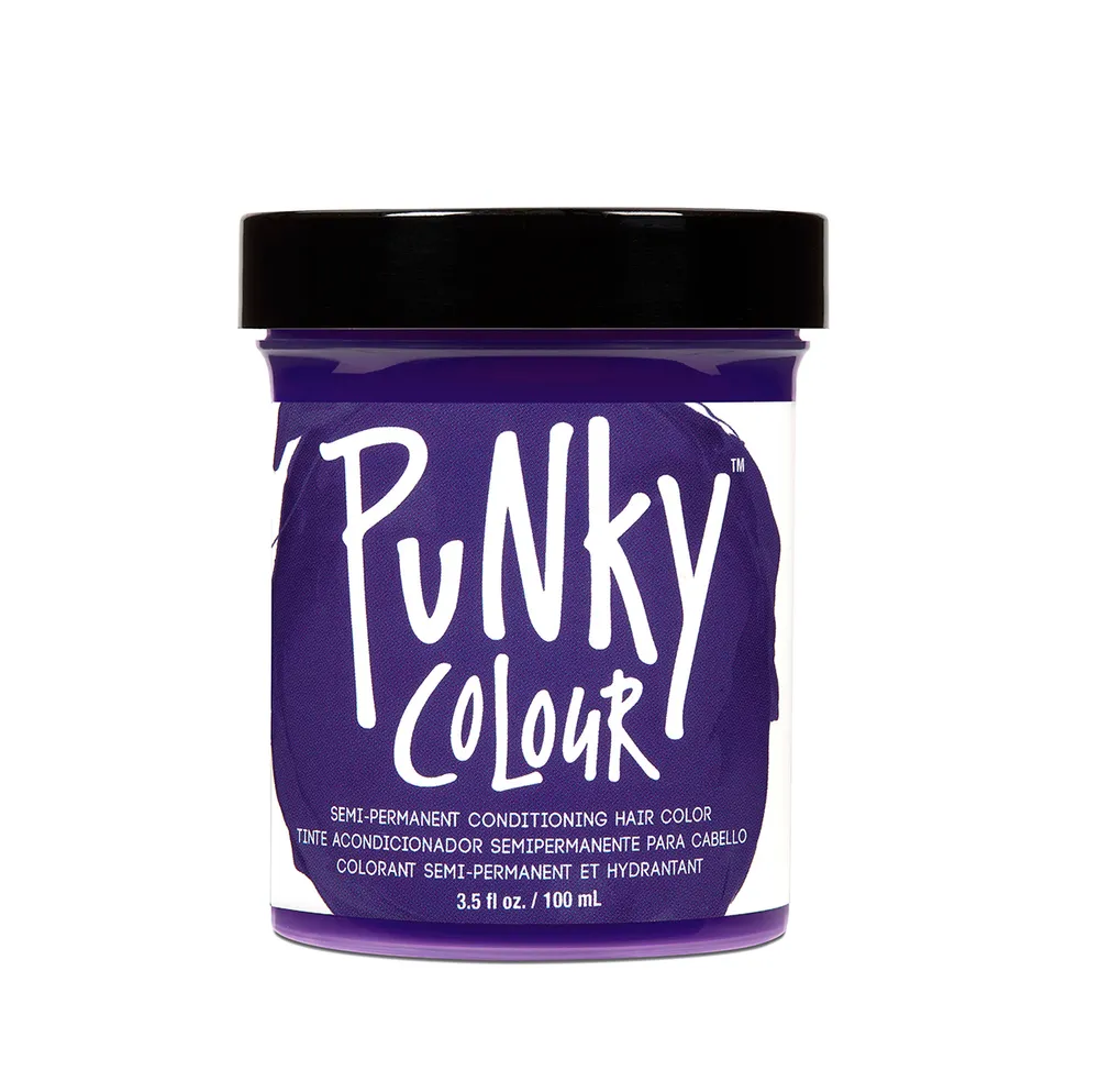 Violet – Punky Colour