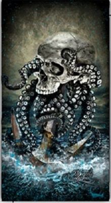 Signature: Anchored