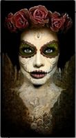Signature: Old Catrina