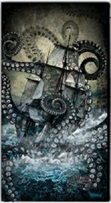 Signature: Sea Life
