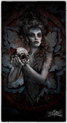 Signature: Skull Keeper