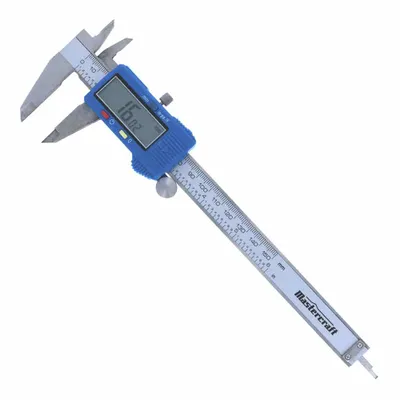 Digital Calipers