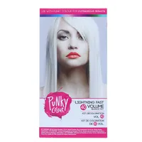 40 Volume Bleach Kit – Punky Colour