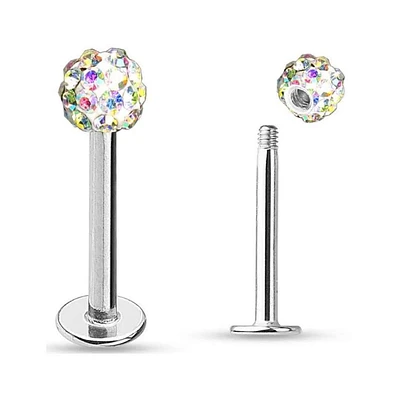 Ferido Labret 16g-14g