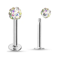 Ferido Labret 16g-14g