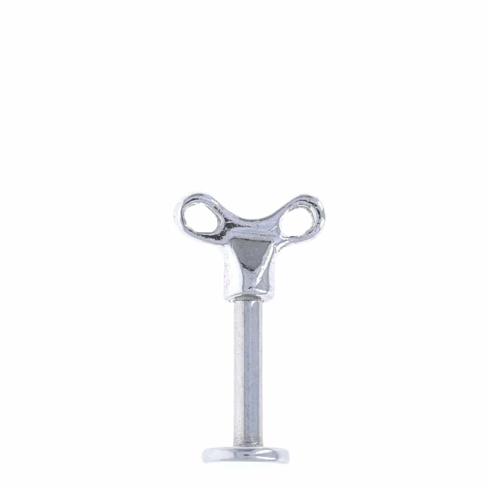 Wind Up Toy Funky Labret 14g