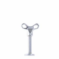 Wind Up Toy Funky Labret 14g