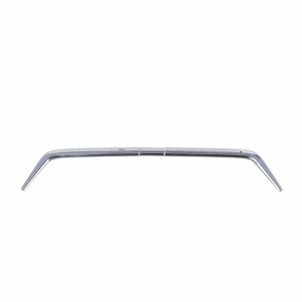 Bent Septum Tusk 12g