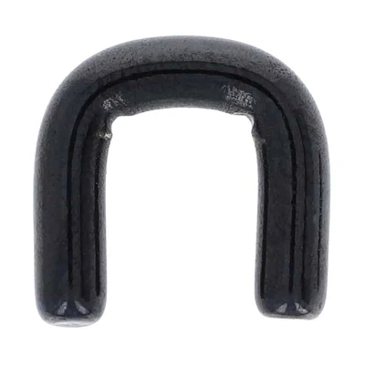 Staple Septum Retainer 12g-8g