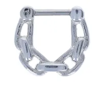 Steel Chain Link Clicker 16g