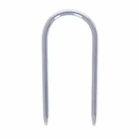 U-Shaped Septum Pin 14G