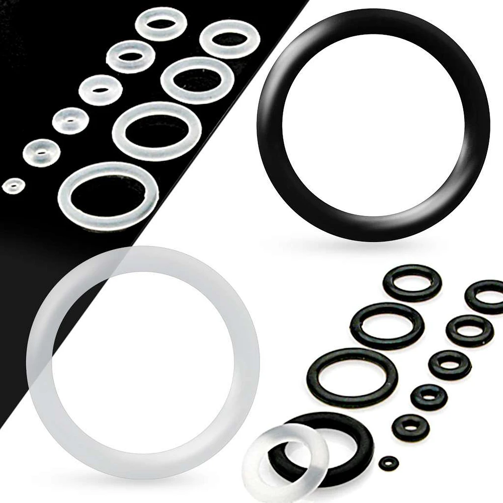 Silicone O-Ring