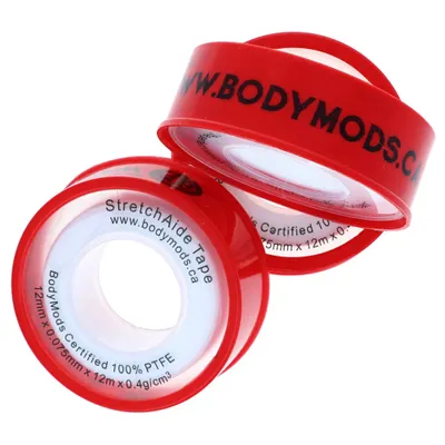 BodyMods StretchAide Tape