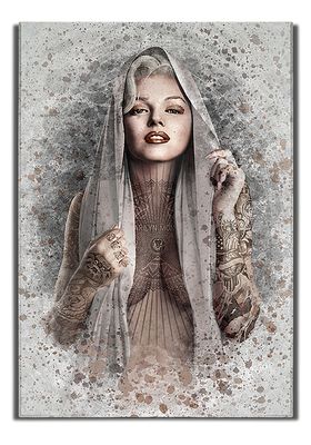 Signature: Beautiful Marilyn